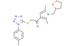 WAY-325641 869354-47-2